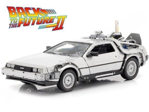 1989 delorean dmc retour - delorean, 12