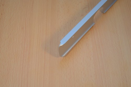 Coin cuisine dosseret angle - dosseret,