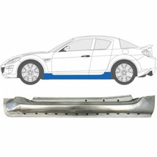 MAZDA RX8 RX-8 2003-2012