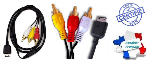 Câble audio samsung - ~,