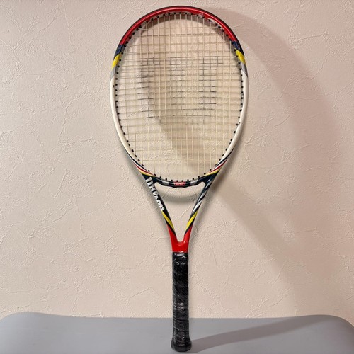 Raquette tennis wilson blx - de,
