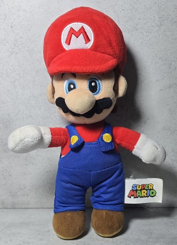 Simba nintendo peluche super - nintendo,