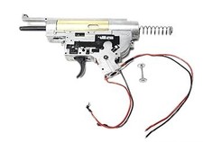 Next Generation HK416D Mechbox