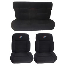 Sellerie garniture avant