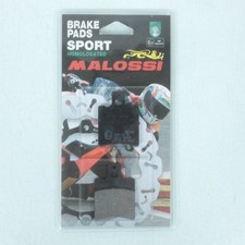 Plaquette de frein Malossi
