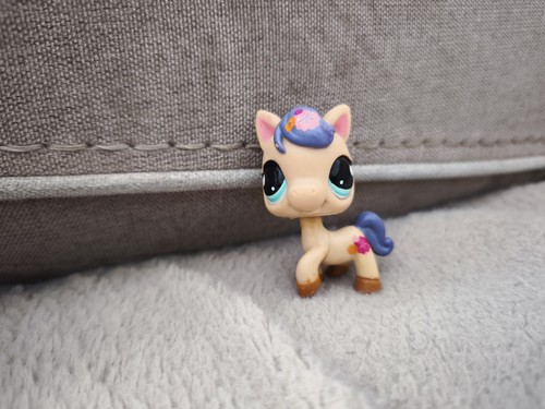 Authentique littlest pet shop - littlest,