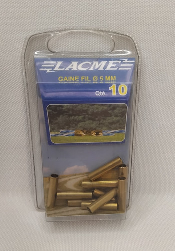 Lot gaines lacme - lot, de