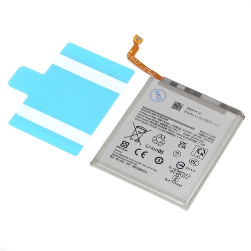 Ion battery replacement for - li-ion,