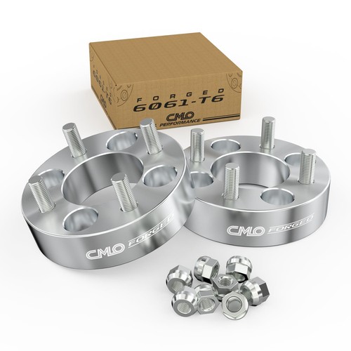25mm wheel spacers for porsche - 25mm,