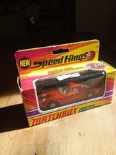 Matchbox Speed Kings K-24