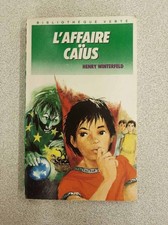 L'Affaire Caius | Bon état