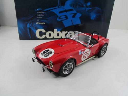 Rare rlg19132 cobra - ac, 289