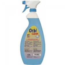 Dégraisseur concentré