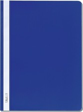 Chemise Film PP Plastique A4