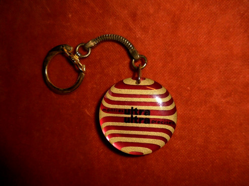 Porte clés keyring type - porte-clés,