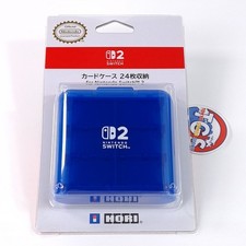 Card Case 24 for Nintendo