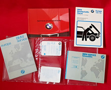 BMW E21  SERIE 3  Notice