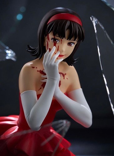 Figurine mima kirigoe perfect - figurine,