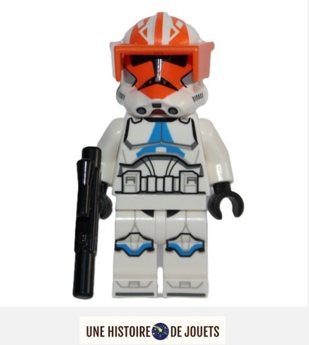 Lego star wars - figurine, clone