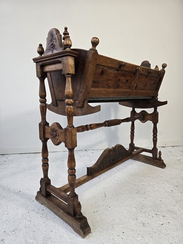 Berceau xixe bois - berceau,