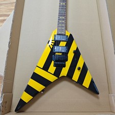 US Warehouse Washburn V Series