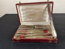 12 couteaux ERCUIS modèle