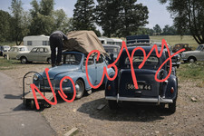 CITROEN TRACTION AVANT ET