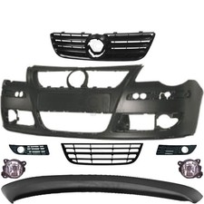 Kit Pare-Chocs Apprêté