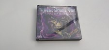 Thunderdome XVII: "Messenger of Death" Coffret 2 CD.