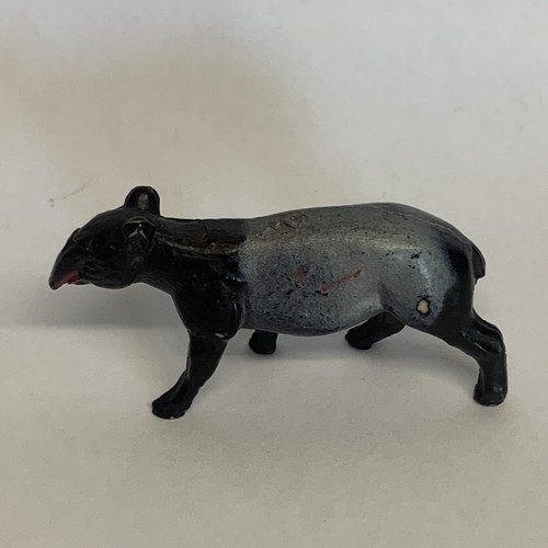 Figurine ancienne starlux - figurine,