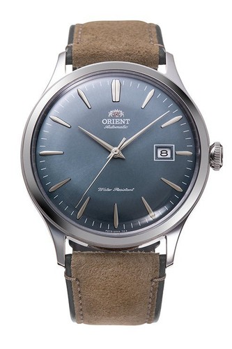 Montre homme orient bambino - homme,
