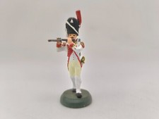 Almirall Palou - Fife player of the 3rd regiment Grenadier de la Garde France 181
