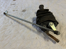 LEVIER DE VITESSES - YAMAHA