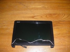 Genuine  Complete  Display Assembly for Acer Aspire one 532h series  Laptop.