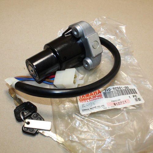 Contacteur clé 850 tdm - contacteur, a