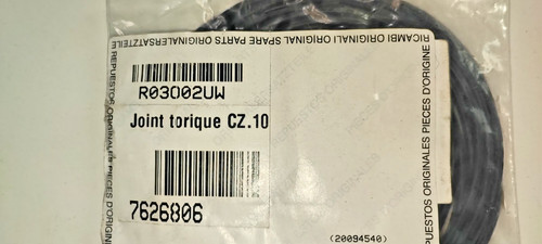 Chappee 7626806 ring - 7626806, o-ring