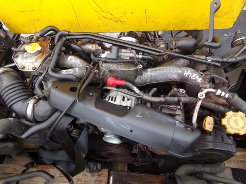 Subaru forester impreza - forester,
