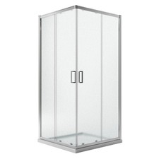 CABINE PAROI DOUCHE 90X90 H185