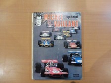 BD MICHEL VAILLANT SPECIAL   - DARGAUD - 1970  ETAT   BON  COTE  50 €
