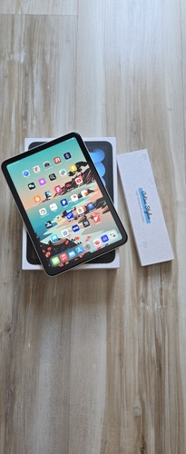 Apple ipad mini 2021 64 - apple, go