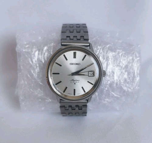 Montre seiko skyliner - montre,