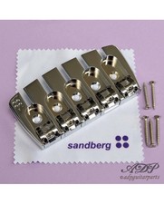 Cordier/Chevalet de Basse 5