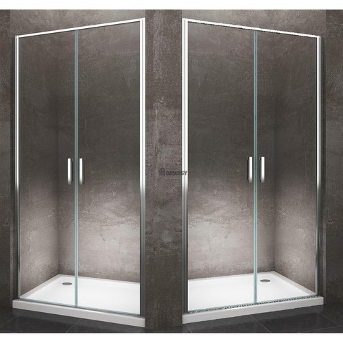 Porte douche 6 - 6, mm
