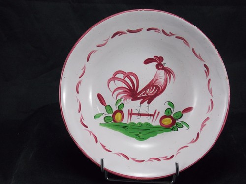 Ancienne coupe coq - a, la