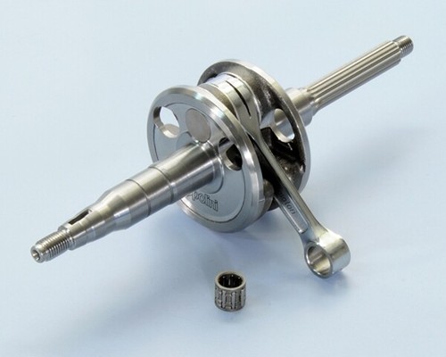Arbre moteur pour course - pour,