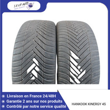 🇫🇷 Paire de pneus
