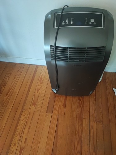 Climatiseur mobile - climatiseur, et