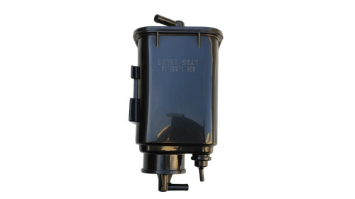 Filtre canister récupérateur - canister,