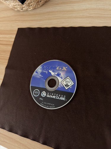 Zero gamecube - zero, gx