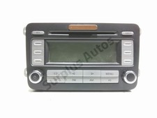 AUTORADIO 1K0035186AD